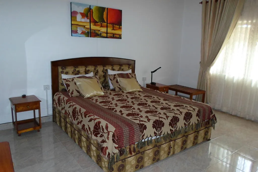 Kandy Hills Hotel