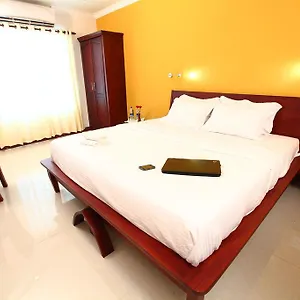 Pearl Palace Hotel Kochi