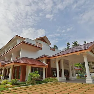 Lagoona Resort, Resort Kovalam