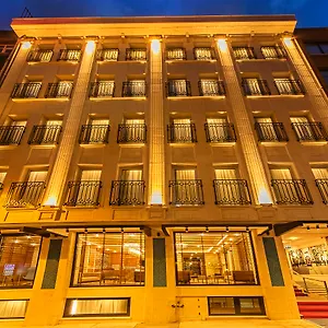 Hotel Mukarnas Taksim ***