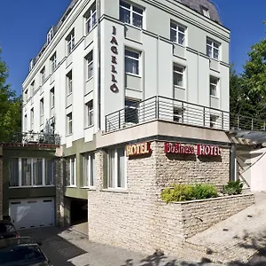 Hotel Jagelló Business ***