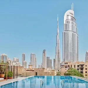 The Edition Hotel Dubai