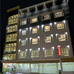 Kenz Residency Hotel Kochi
