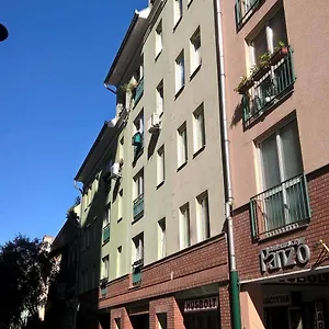 Casa de hóspedes Boulevard Panzió - Self Check-in ***