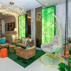 Champion Hotel Singapore